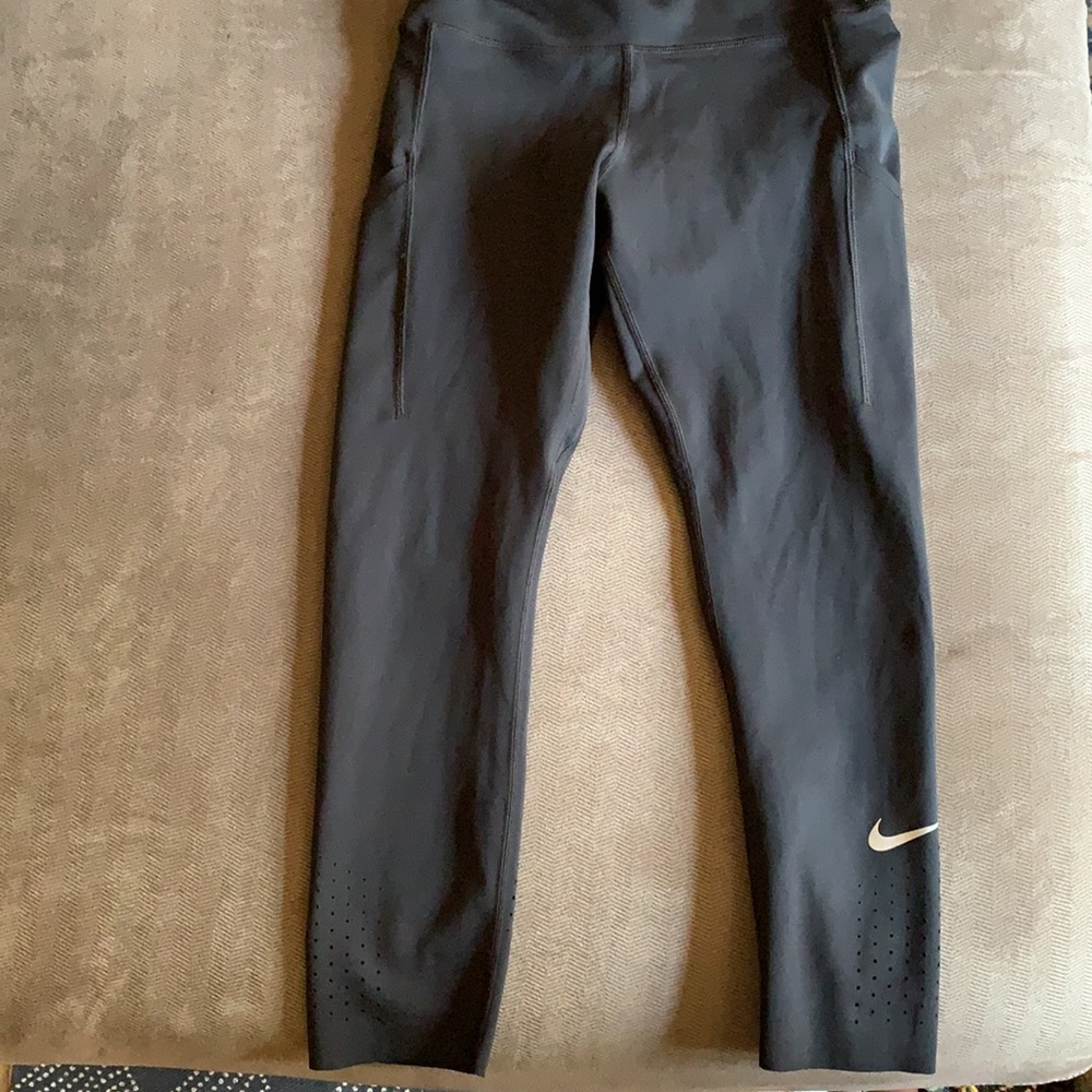 Nike Dri Fit Runners Leggings